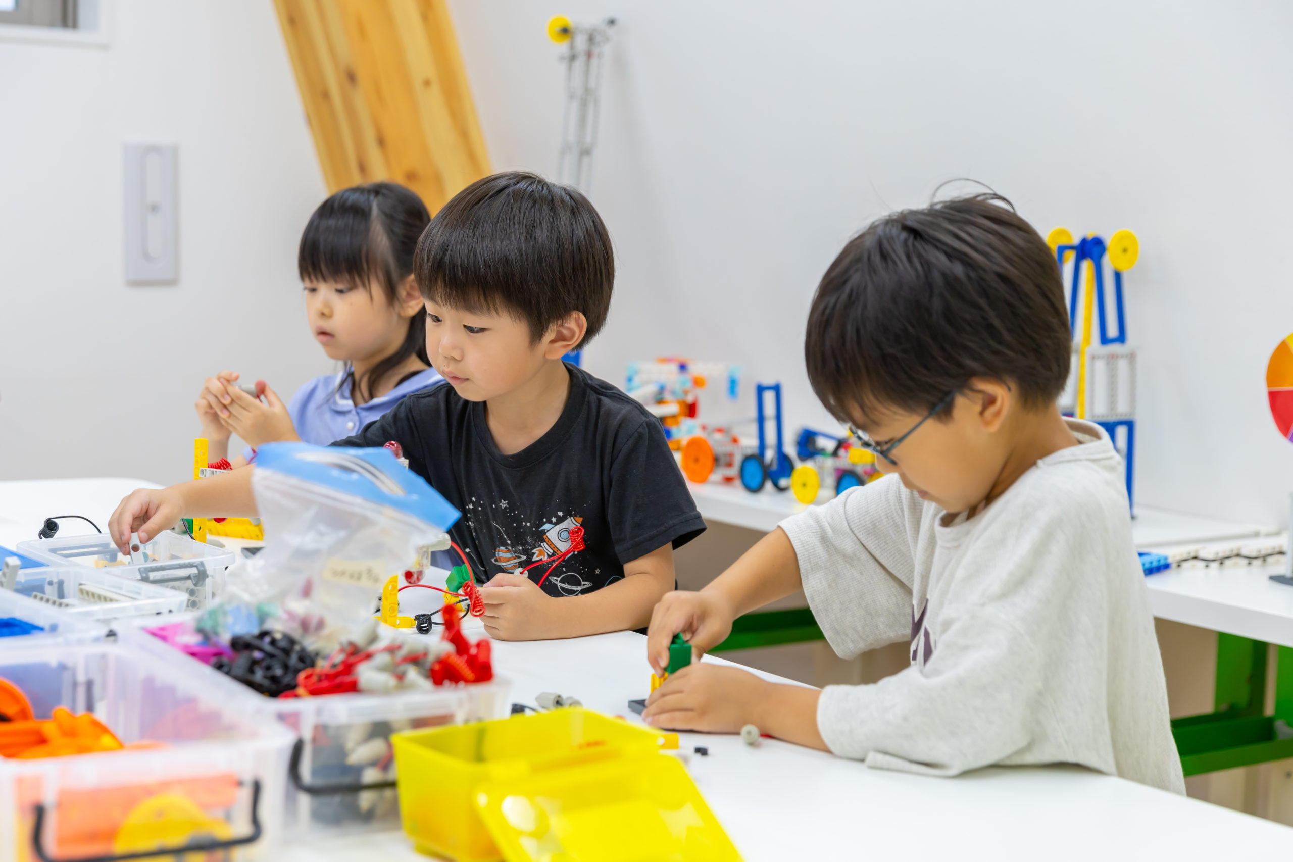 合同会社フォーアイコンサルタント