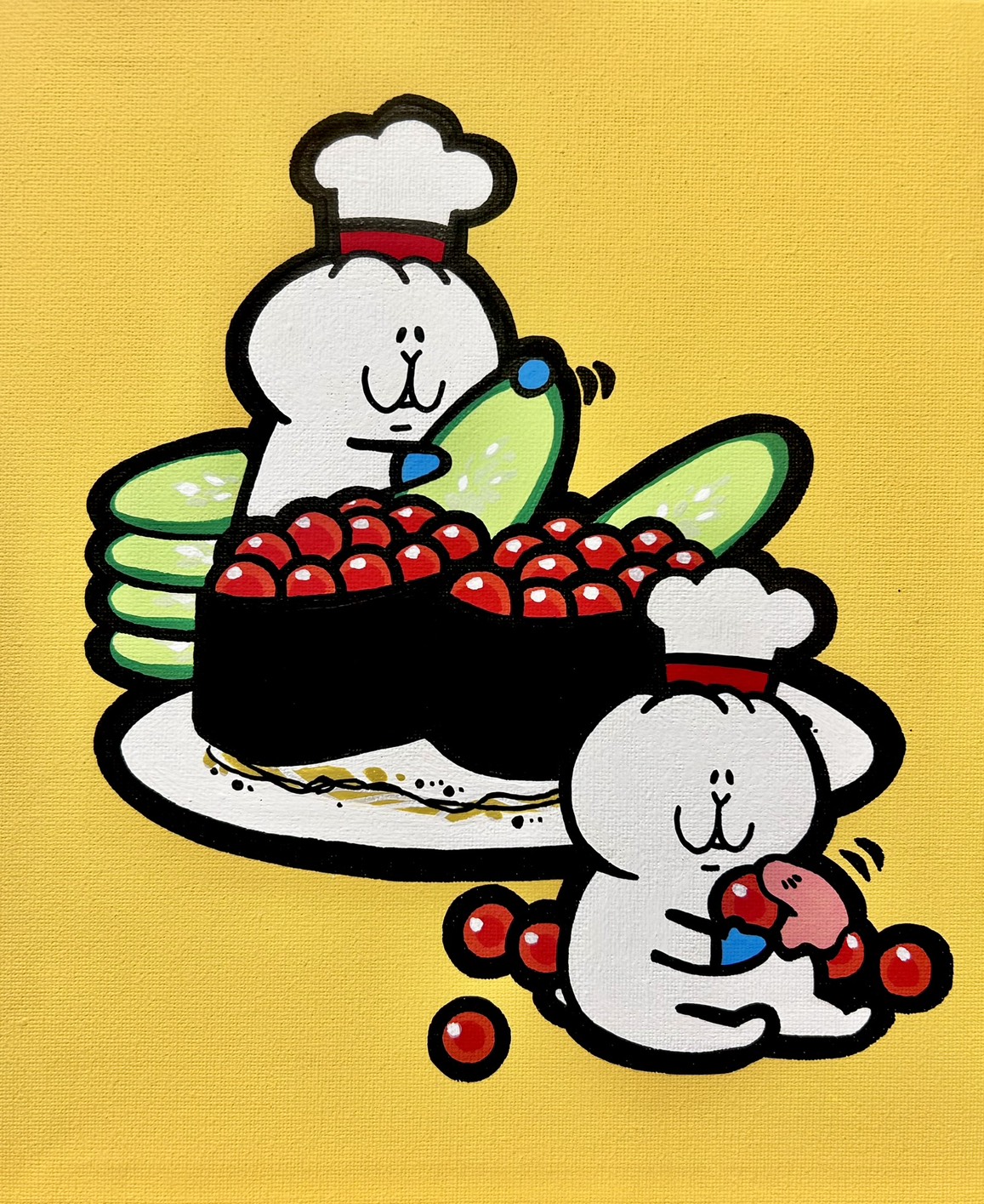 合同会社フォーアイコンサルタント